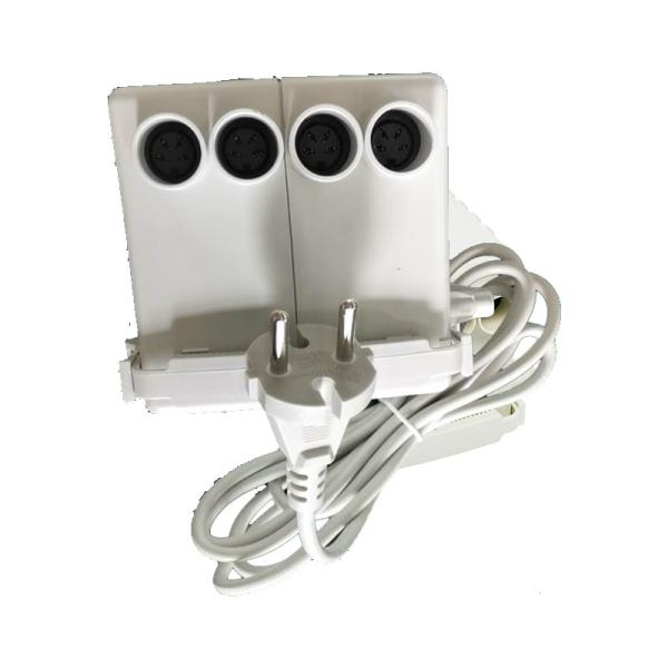 Buy cheap Abs 36VDC Light Duty Linear Actuator Controller SMPS For Medical Bed from wholesalers