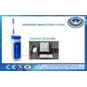 Buy cheap Bidirectional Automatic Barrier Gate AC Motor With Max 6 Meters Boom Length from wholesalers