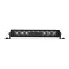 Buy cheap 2054lm 10 Inch Flood Combo Single Row Led Bar 30000hrs Working Lifetime from wholesalers