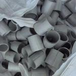 ASTM A312 Austenitic 347 / 347H Stainless Steel Pipe Tube SCH10S SCH40S SCH80S