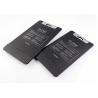 Buy cheap PVC Kraft paper phone case packaging retail package boxes for mobile phone cover packaging from wholesalers