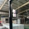 Buy cheap Custom-sized White Vinyl Single Hung Windows UPVC Noise Reduction and Weather-Resistant PVC Material from wholesalers