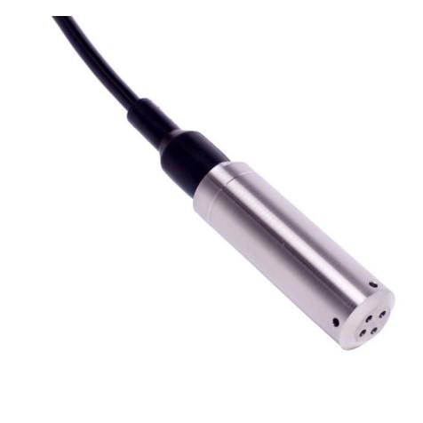 Buy cheap Rs485 Submersible Fuel Level Sensor 12VDC 200m Measurement from wholesalers