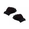 Buy cheap Light Industry Workout Hand Gloves Elastic Cuff Sheepskin Leather Palm from wholesalers