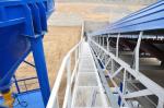 Concrete Batching Plant (HZS120/2HZS120)