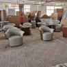 Buy cheap Unique Design, Modern Leisure Chair, Leather Relaxing Chair, Couch Armchairs, Leather Living Room Chair from wholesalers
