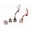 Buy cheap Professional Miniature Pressure Sensor 100MΩ 100V DC Insulation Resistance from wholesalers