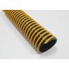 Buy cheap 3 - 10 Bar PVC Suction Hose Water Pump Suction Hose 19 - 305mm Inner Diameter from wholesalers