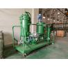 Buy cheap Anti Corrosion Pressure Plate Filter , Rotary Pressure Filter Moveable from wholesalers