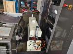 Full Servo Sleeve Printing Machine Petal Unit 1020mm Paper Cup Flexo Printing