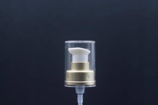 Buy cheap 28mm Cosmetic Dispenser Pump from wholesalers
