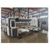 Buy cheap Corrugated Carton Printing Slotting Diecutting Machine for Customized Packaging Needs from wholesalers