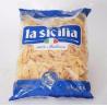 Buy cheap ISO9001/ISO2008 Certified Customized Color Pasta Packaging Plastic Bag for Food Grade from wholesalers
