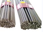 Hot Rolled Technique ASTM1022 Round Steel for Widely Used Non-Alloy Stainless