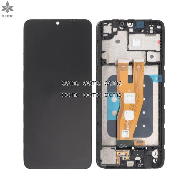 Buy cheap A05 A055 Samsung Galaxy Amoled Display Touchscreen Crack Resistance from wholesalers