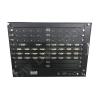 Buy cheap 3x2 Video Wall Processor Security Cctv Windows System VGA DVI x2 1920X1080p from wholesalers