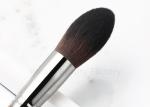 High Grade Taklon Synthetic Cosmetic Highlight Tapered Makeup Powder Brush
