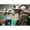 Buy cheap Pressure 0.4 MPA Industrial Bag Filters For Vegetable Oil / Cosmetic from wholesalers
