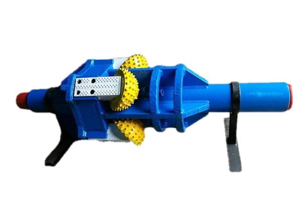Buy cheap Directional Drill Roller Cone Well Drilling Hole Openers from wholesalers