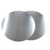 Buy cheap 1050 1060 3003 China Color Coated Aluminium / Aluminum Circle For Cookware from wholesalers