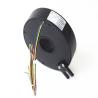 Buy cheap Military Equipment 12VAC IP40 8mm Pancake Slip Ring from wholesalers