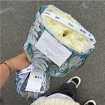 Gorgeous Lotus Flower Wrapping Fabric 40 Inch Wide Wrapping Paper
