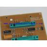 Buy cheap PN 800514-001 Medical Equipment Accessories GE TRAM Module Rack Connector Board from wholesalers