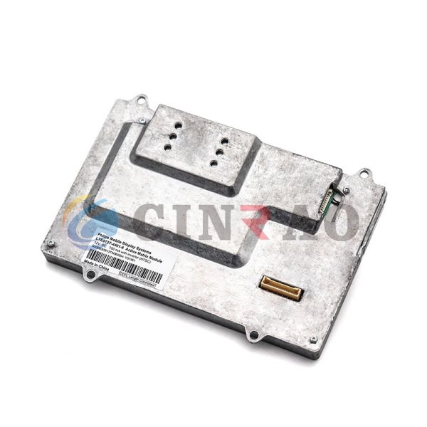 7.2 Inch TFT LCD Module LTE072T-4401-6 Car LCD Screen GPS Navigation Support