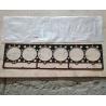 Buy cheap Wear Resistant Shangchai Engine Parts C04AL-7E6167+A Cylinder Head Gasket from wholesalers