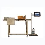 A200 Industrial DOD Inkjet Printer Automatic ISO SGS Certificate 30mm Distance