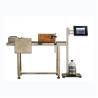 Buy cheap A200 Industrial DOD Inkjet Printer Automatic ISO SGS Certificate 30mm Distance from wholesalers