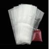 Buy cheap Disposable Plastic PVA Water Soluble Bait Bags For Medical from wholesalers