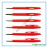 Buy cheap frosted promotional ball pen, promotional frosted pens from wholesalers