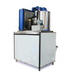 Commercial Freshwater Flake Ice Machine Small Flake Ice Maker Flake Ice Plant