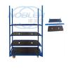 Buy cheap Four Casters Dutch Flower Trolley Mobile Assembly Equipment from wholesalers