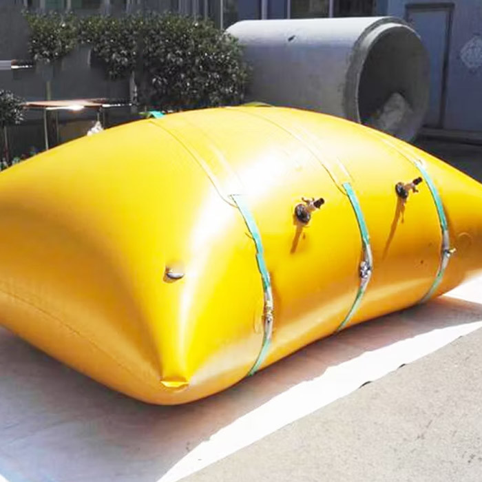 Long Buoyancy Inflatable Salvage Tubes Pipe For Water Homework