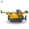 Buy cheap Crawler Mounted Exploration 300m Rc Drilling Rig from wholesalers
