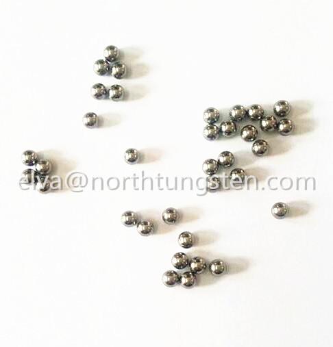 Buy cheap Tungsten alloy spheres, balls, slingshot,hunting shots, pellets, lure, bait shooting beads from wholesalers