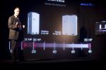 Buy cheap Pepper's Ghost Holographic Projection System Hologram 3D Display For Event from wholesalers
