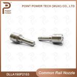 DLLA150P2153 Bosch Common Rail Nozzle For Injectors 0445120178 diesel common