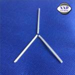 61mm Fiber Splice Protector 24 Cores Fiber Optic Closure