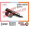 Buy cheap High Quality Diesel Fuel Injector R5234970 R5235550 for voIvo engine R5235575 from wholesalers