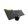 Buy cheap 300W portable power station with ac outlet 110V for camping power supply from wholesalers