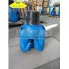 Buy cheap 342.9mm TCI Tricone Bit / Oil Well Drill Bit FSG Series For Hard Formations from wholesalers