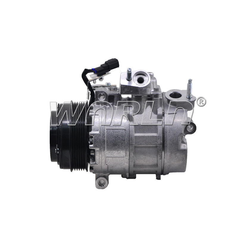 2069520 AV6119D629HA Auto AirCon Compressor For Ford CMAX For Focus For Galaxy WXFD088