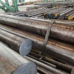 ASTM 4118 G41180 Structural Steel Round Bar Heat Treatment