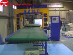 Buy cheap 220V Horizontal Wrapping Machine 70r/Min 1000-6000mm Orbital Wrapping Machine from wholesalers