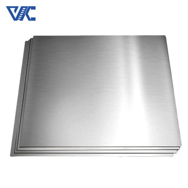 Buy cheap Nickel Alloy Hastelloy C276 C22 C4 X Monel 400 Plate / Sheet Price from wholesalers