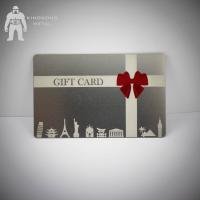 Buy cheap High Gloss Plain Waterproof Mirror Business Cards Metal Stainless Steel Engraved product