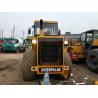 Buy cheap 6.6L Displacement Caterpillar CS-583C Second Hand Road Roller from wholesalers